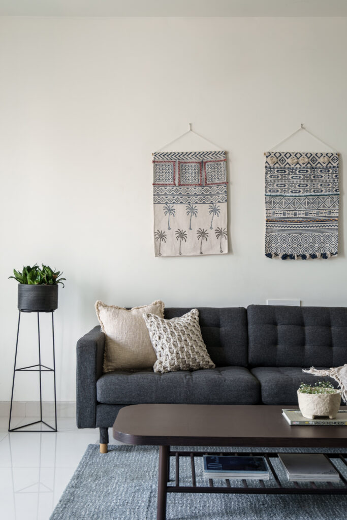 Office interior Shoot